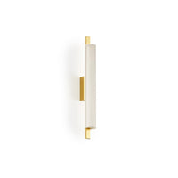 Panzeri Ombra 65 Wall Light | All Square Lighting
