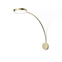 Panzeri Dip Wall Light | All Square Lighting