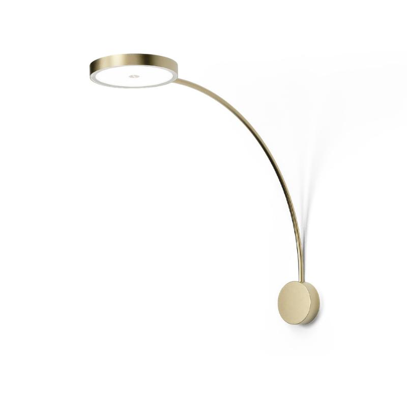 Panzeri Dip Wall Light | All Square Lighting