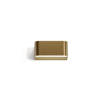 Panzeri Toy R 16 Wall Light | All Square Lighting