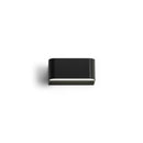 Panzeri Toy R 16 Wall Light | All Square Lighting