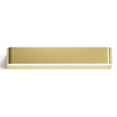 Panzeri Toy R 44 Wall Light | All Square Lighting