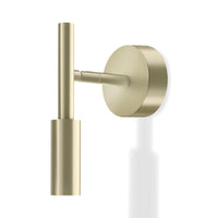 Panzeri Tubino Surface Wall Light | All Square Lighting