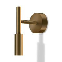 Panzeri Tubino Surface Wall Light | All Square Lighting