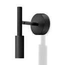 Panzeri Tubino Surface Wall Light | All Square Lighting