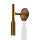 Panzeri Tubino Recessed Wall Light | All Square Lighting