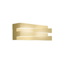 Panzeri Cross 30 Wall Light | All Square Lighting