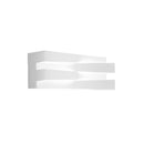 Panzeri Cross 30 Wall Light | All Square Lighting
