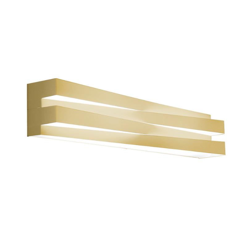 Panzeri Cross 60 Wall Light | All Square Lighting