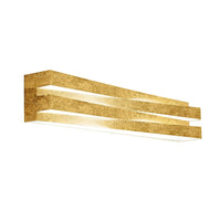 Panzeri Cross 60 Wall Light | All Square Lighting