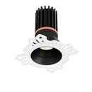 Orluna Infinity Midi Trimless Fixed Downlight | All Square Lighting