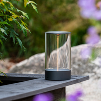 Edison Portable Lantern Lamp