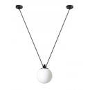 Les Acrobates De Gras N°323 Pendant Light