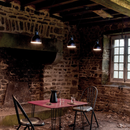 Les Acrobates De Gras N°324 Pendant Light