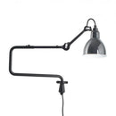 N°303 Plug Switch & Cable Wall Light