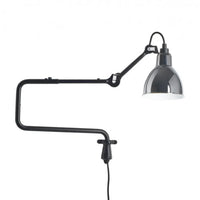 N°303 Plug Switch & Cable Wall Light