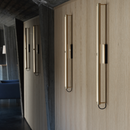 RUBN Bloomsbury IP44 Wall Light | All Square Lighting