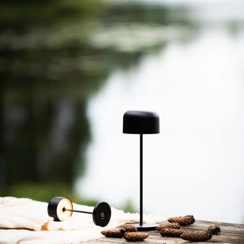 Lille Portable Table Lamp