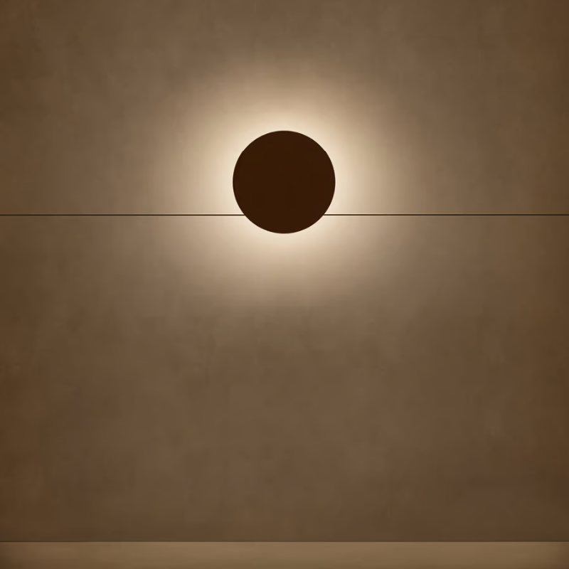 Lens Starting Point MAP System