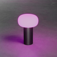Antibes Portable Table Lamp