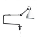 N°303 Plug Switch & Cable Wall Light