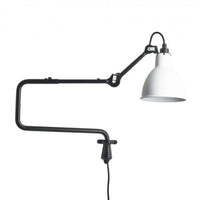 N°303 Plug Switch & Cable Wall Light