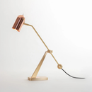 Bert Frank Stasis Table Lamp | All Square Lighting