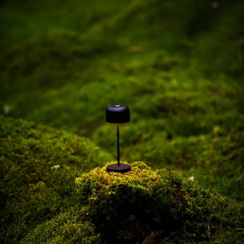 Lille Mini Portable Table Lamp