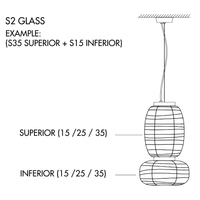 Misko S2 Pendant Light