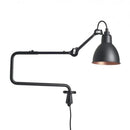 N°303 Plug Switch & Cable Wall Light