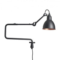 N°303 Plug Switch & Cable Wall Light