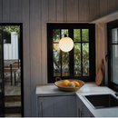 Les Acrobates De Gras N°322 Pendant Light