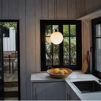 Les Acrobates De Gras N°322 Pendant Light