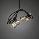 20 Lamp LED Festoon Set