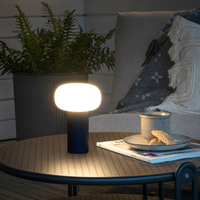 Antibes Portable Table Lamp