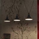 Les Acrobates De Gras N°323 Pendant Light