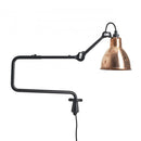 N°303 Plug Switch & Cable Wall Light