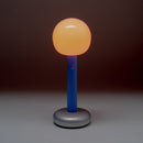 Fire Portable Table Lamp