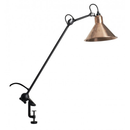 N°201 Clamp Table Lamp