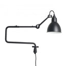 N°303 Plug Switch & Cable Wall Light