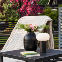 Antibes Portable Table Lamp