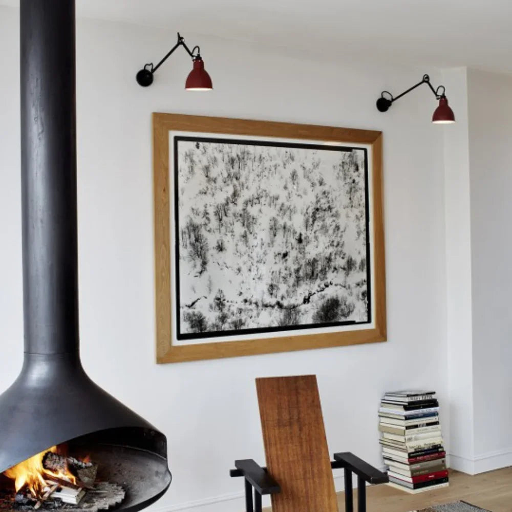 N°304 L40 Wall Light