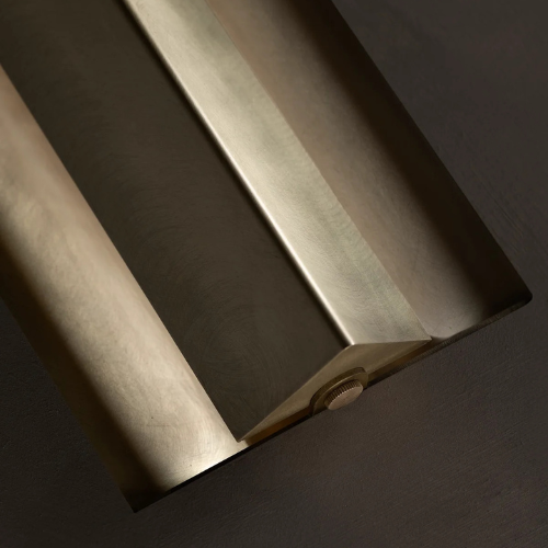 Ava Recessed Wall Light