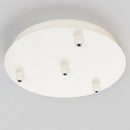 Box Surface P 25030 Grip X4 Ceiling Rose