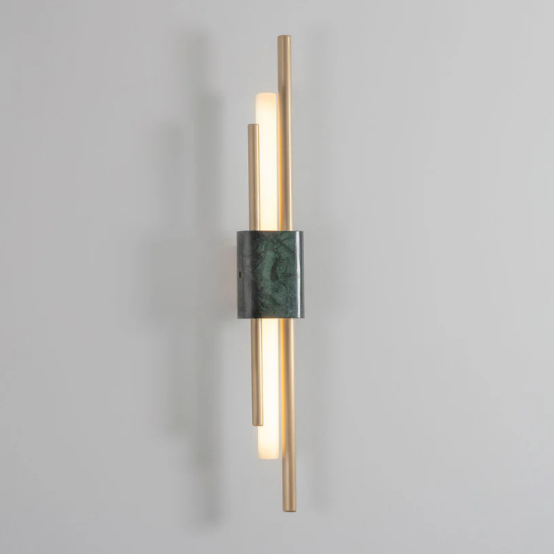 Bert Frank Tanto Large Wall Light | All Square Lighting