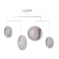 Focus x4 Pendant Light