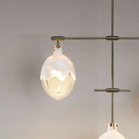 Glow 3 Ceiling Light