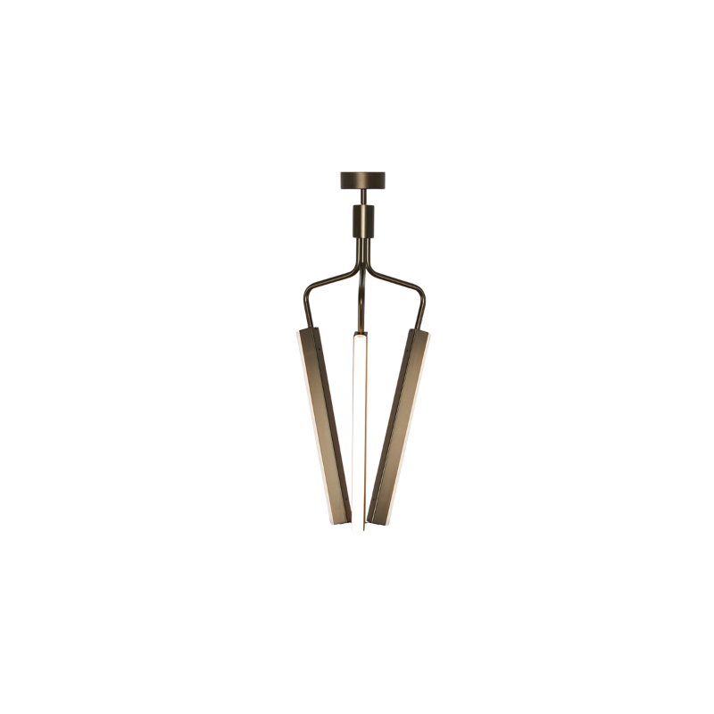 RUBN Angel 3 500 Pendant Light | All Square Lighting