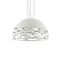 Lodes Kelly Small Dome 50 Pendant Light | All Square Lighting