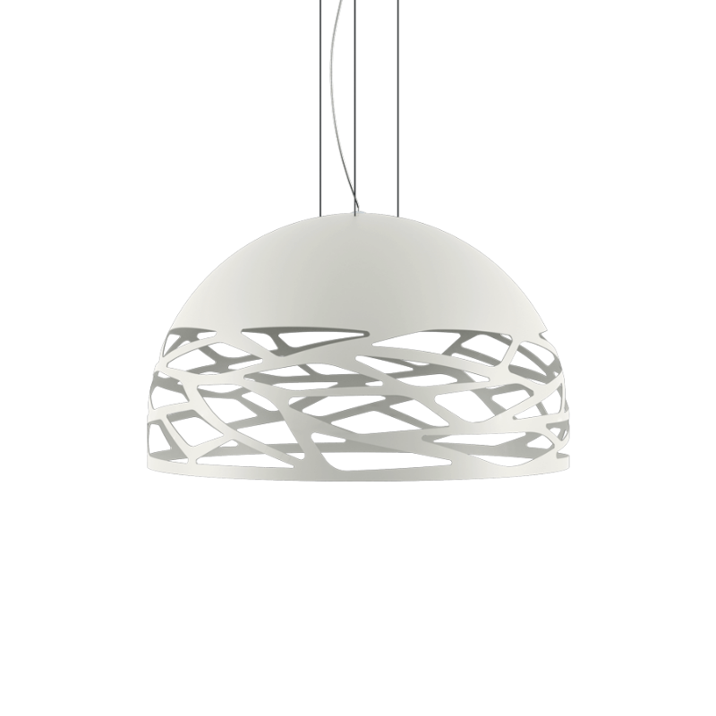 Lodes Kelly Small Dome 50 Pendant Light | All Square Lighting